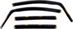 Heko légterelő Chevrolet Aveo Classic 4 Ajtós 2004-2006 (4 Db-Os) Sedan (Rag. ) (ho10517)
