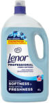 Lenor öblítő 200 mosás, 4L (3db/karton, 144db/raklap) sea breeze kék (PG110020)