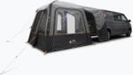 Vango Vestibul pentru mașină Vango AirHub II Low cloud grey Cort