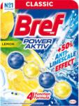 Bref Power Aktiv 50 g Juicy Lemon