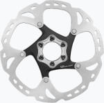 Shimano Disc de frână Shimano Deore XT SM-RT86 Ice Technologies 203mm
