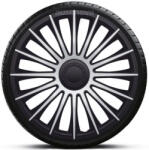  17" -os Austin Silver-Black dísztárcsa garnitúra (4darab)
