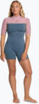ROXY Costum de înot pentru femei ROXY 2/2 mm Prologue+ SS Springsuit Flock ash