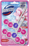 Domestos Power5 WC-rúd 2x50 g Magnolia
