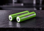 Esperanza EZA101G Ni-MH AAA 1000mAh zöld akku elem (2db) (EZA101G)