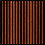 Leziter Akusztikus falpanel Deco II dió hatású 60x60x1, 8 cm (J01TF15-WAL)
