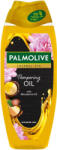 Palmolive tusfürdő Wellness Revive/Pampering Oil 500 ml