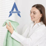 Astonish Oxy Active - non bio - folteltávolító 625g / 28 mosás