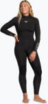 ROXY Costum de înot pentru femei ROXY 3/2 mm Prologue+ Back Zip black