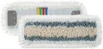 TTS Mop mikroszálas+pamut - 40X13cm, csiptetős (485)