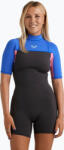 ROXY Costum de înot pentru femei ROXY 2/2 mm Prologue+ SS Springsuit Flock cobalt