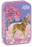 Ars Una Cute Animals Horse póni lovas többszintes tolltartó - Ars Una (51345266)