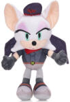 SEGA Figurină de pluș SEGA Games: Sonic the Hedgehog - Rebel Rouge (Sonic Prime), 30 cm (310538-3) Figurina