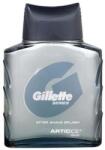 Gillette after shave Arctic Ice borotválkozás utáni arcszesz, 100ml