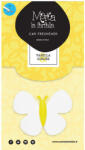 Marta la Farfalla autóillatosító (12db/karton) Vanilla& amp; Ginger (FRA75226)