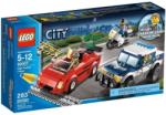 LEGO® City - Vakmerő száguldás (60007)