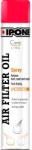 IPONE Spray Ungere Filtru Aer Ipone CareLine - 750 ml