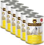 Wolfsblut Conservă WOLFSBLUT VetLine Urinary 6 x 395 g