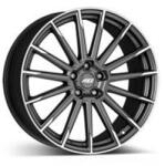 AEZ Atlanta titan 8Jx18 5x112 ET44 CB57.1