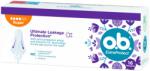 o. b o. b. Extra Protect super tampon, 16 db