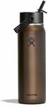 Hydro Flask 32 Oz Lightweight Wide Flex Straw Cap Цвят: розов