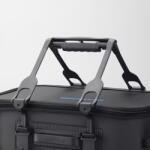 Shimano Rod Rest Tackle Bag 27L Black (875549)