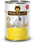 Wolfsblut VetLine Urinary konzerv 6 x 395 g