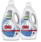 OMO folyékony mosószer 5L, active clean (101105088)