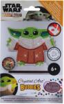 Craft Buddy Diamond Figure - Grogu (CBCAFGR-SWS009)