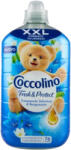 Coccolino Fresh& amp; Protect öblítő 1, 750L Campanula Selvatica& amp; Bergamotto (64826993)