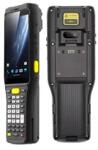 Chainway CHAINWAYC63 vonalkódolvasó és ipari adatgyűjtő - 4.0" 800×480, IP67, 4GB/64GB, 4G, Wi-Fi 6, SE5800 2D szkenner, hűtőházi (A63-2SEA-N-CK37C8R4A13W)
