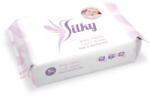 Silky baba törlőkendő Premium 72 lap