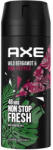 AXE deo 150 ml Wild Fresh Bergamot & amp; Pink Pepper