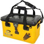 Illex Bakkan Boat Deluxe 50 Yellow (17334)