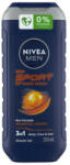 Nivea MEN tusfürdő 250 ml Sport