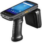 Chainway C72 RFID/UHF olvasó és ipari adatgyűjtő - 5.2" 1920×1080, IP65, 6GB/64GB, 4G, pisztolymarkolat, SE4710 2D szken (C72AL-2SE-U7ECN-PCC8R5A13)