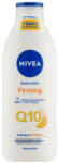 Nivea Q10 EnergyPLUS Bőrfeszesítő testápoló 400 ml C-Vitaminnal
