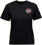 Black Diamond W Rope Badge SS Tee Размер: L / Цвят: черен