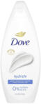 Dove krémtusfürdő 250 ml Hydrate