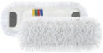 TTS Mop - 50X16 cm, viszkóz csiptetős (fehér) (542)