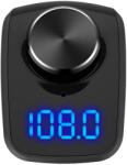 Daisy Multimedia DIVA FMBT1510, Bluetooth, 3 x USB MP3 FM Трансмитер и Зарядно за автомобил