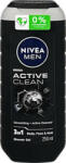 Nivea MEN tusfürdő 250 ml Active clean