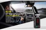 Bluedio BC06 Bluetooth FM Трансмитер с Hands Free Функция