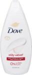 Dove krémtusfürdő 450 ml Silky Velvet