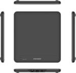 Chainway R3S asztali RFID olvasó - UHF, 30 dBm, PoE, USB-C (R3S-U3E)