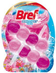 Bref Brilliant Gél 2x42 g Spring Rain (rose)
