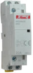 Himel Contactor modular 20A 2P 2ND Himel HDCH8S20220 (HDCH8S20220)