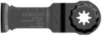Metabo 626947000 Multiszerszám merülőfűrészlap 50x32mm FÉM/ABRAZÍV (626947000)