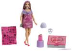 Mattel Barbie Party Reveal Barbie Glam party - розова (JFY67)