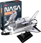  3D пъзел Space Shuttle Discovery - 127 части (17C1057)